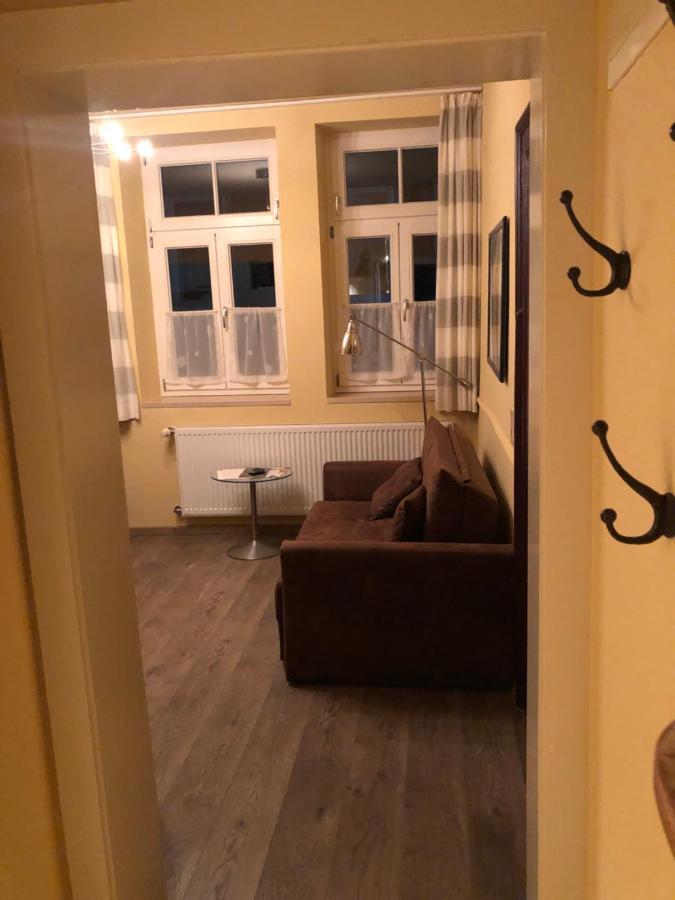 Ferienwohnung Goselager Goslar Eksteriør bilde