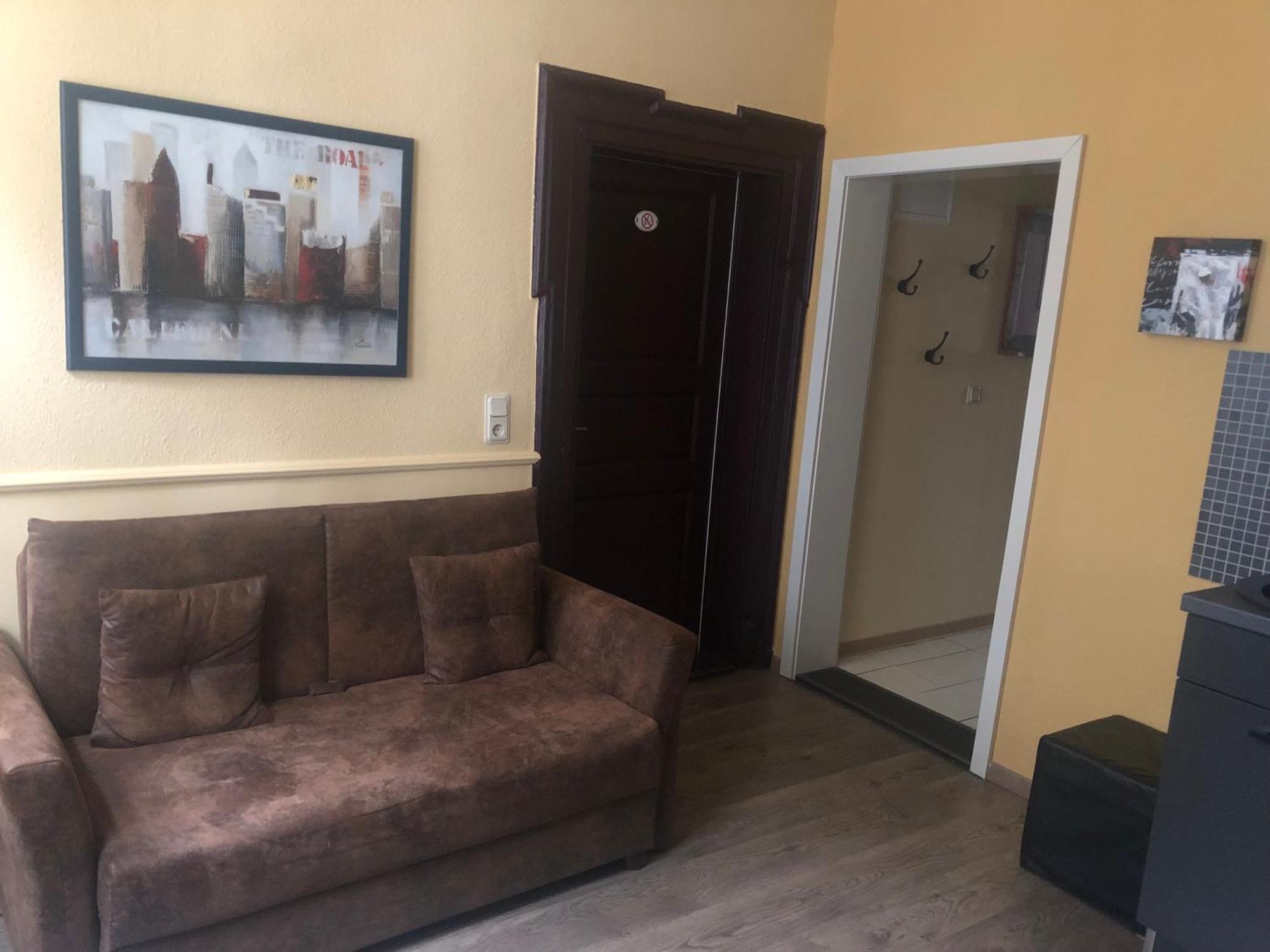 Ferienwohnung Goselager Goslar Eksteriør bilde